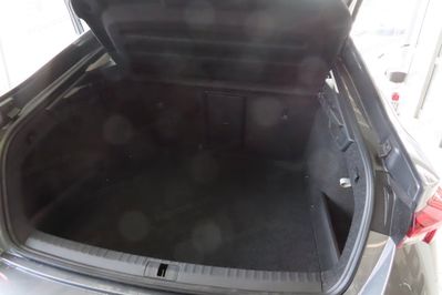 Skoda Octavia Drive Selection 1.5 TSI mHEV DSG