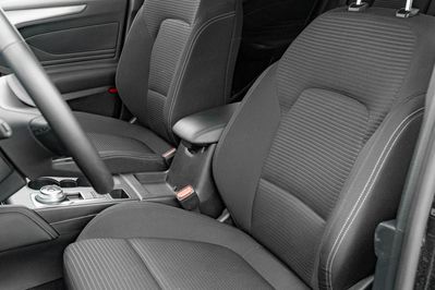 Ford Focus 1.5 EcoBlue Titanium X