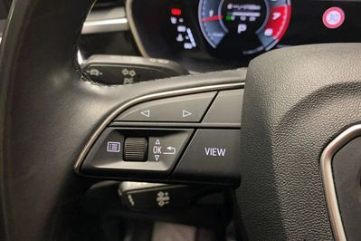 Audi Q3 35 TFSI