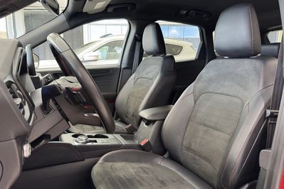 Ford Kuga 1.5 EcoBlue FWD ST-Line X aut