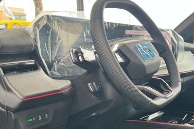 Audi Q3 TFSI S line Sportback