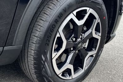 Ford Kuga Active X 2.5 FHEV