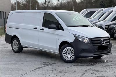 Mercedes Vito 116 CDI L2 Pro