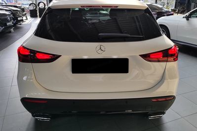 Mercedes GLA 250 e  Progressive