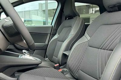 Renault Symbioz Iconic E-Tech Full Hybrid 1.6