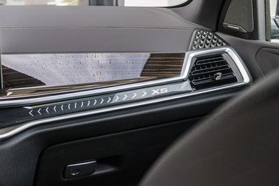 BMW X5 xDrive30d M Sport