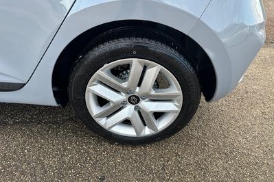 Renault Clio Evolution 1.0 Sce