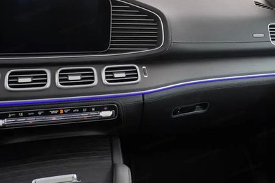 Mercedes GLE 300 d 4-Matic AMG Line