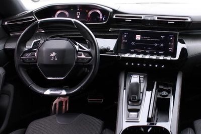 Peugeot 508 1.6 PureTech GT Line