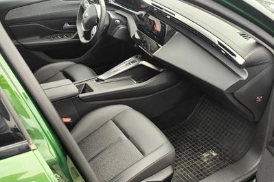 Peugeot 308 1.2 PureTech Allure Pack S&S EAT8