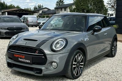 Mini Mini Cooper S GPF aut