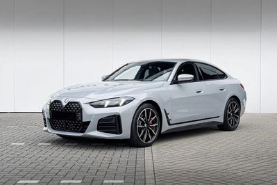 BMW Seria 4 Gran Coupe 430i xDrive M Sport