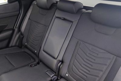 Hyundai Tucson 1.6 T-GDI Executive 2WD DCT