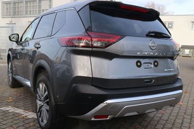Nissan X-Trail Tekna e-POWER 4WD 1.5