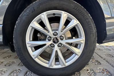 Audi Q3 35 TFSI S-Line