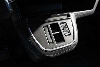 Fiat Scudo L1H1 AT8