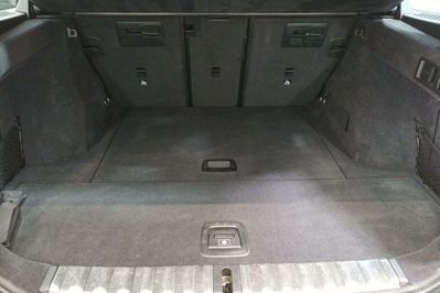 BMW Seria 3 Touring 320d Sport Line