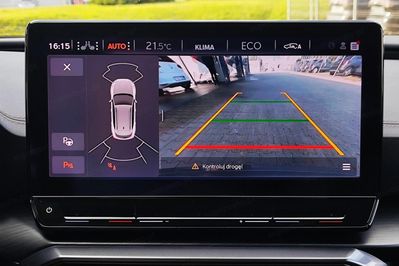 Cupra Formentor 1.4 e-Hybrid VZ DSG