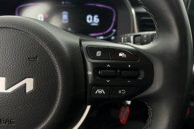 Kia Stonic 1.2 m