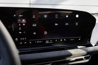 Audi A5 TFSI quattro S line