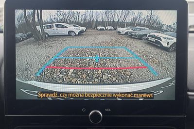 Toyota Yaris Cross Hybrid 1.5 Style