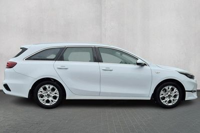 Kia Ceed T-GDI M