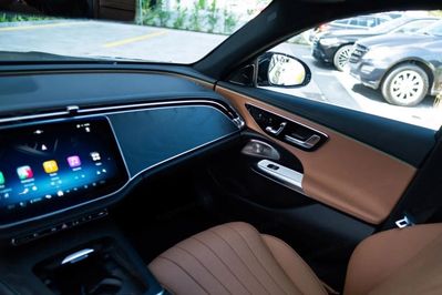 Mercedes Klasa E Estate 220 d 4MATIC AMG Line