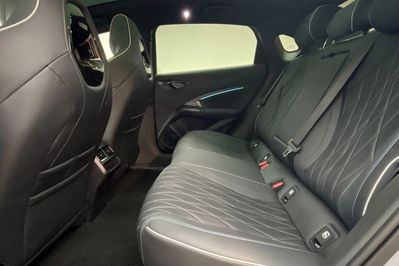 BYD Seal Excellence AWD