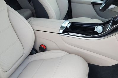 Mercedes GLC 200 4-Matic Avantgarde
