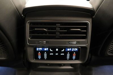 Audi Q7 45 TDI quattro S Line