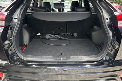 Mitsubishi Eclipse Cross Intense Plus 2.4 PHEV