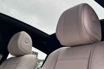 Mercedes GLE 450  4-Matic AMG Line