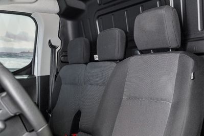 Toyota Proace City Long L2H1 Active