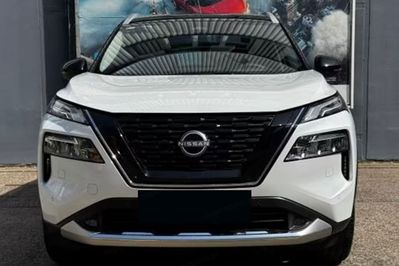 Nissan X-Trail Tekna e-POWER 4WD 1.5