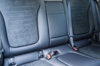 Mercedes GLC Coupe 220 d 4-Matic AMG Line