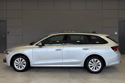 Skoda Octavia 1.5 TSI mHEV Edition 130 Essence DSG