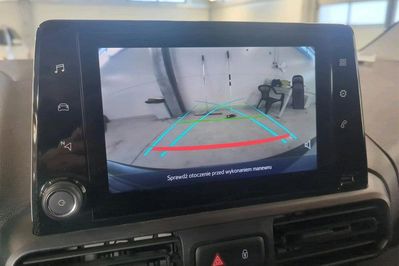 Toyota Proace City L2H1