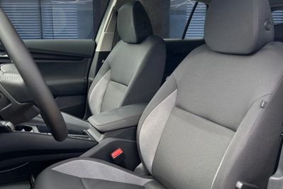 Skoda Elroq Essence 61kWh