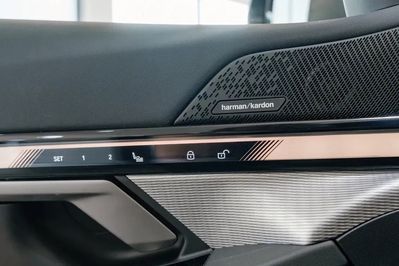 BMW Seria 5 520d xDrive M Sport