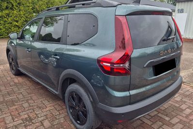 Dacia Jogger Extreme 7-miejsc LPG 1.0
