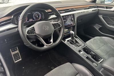 Volkswagen Arteon Elegance 2.0 TSI DSG