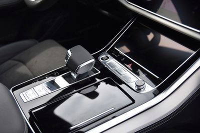 Audi Q7 50 TDI quattro S Line