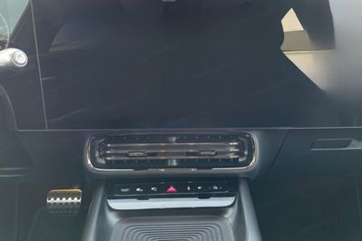 Mercedes CLA 200 AMG Line