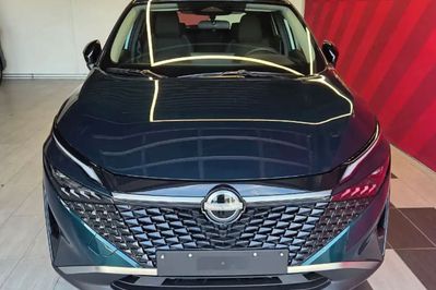 Nissan Qashqai Acenta 1.3 DIG-T mHEV MT 2WD