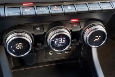 Renault Arkana 1.3 TCe Evolution