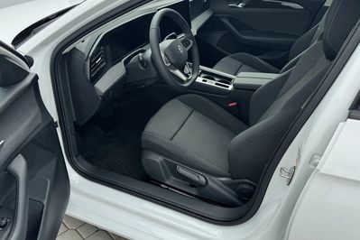 Volkswagen Passat 1.5 TSI mHEV DSG