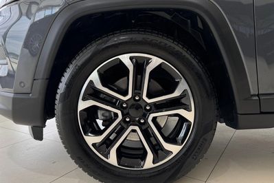 Jeep Compass 1.5 T4 Limited