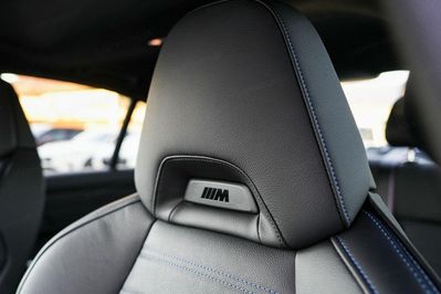 BMW Seria 3 M340i xDrive
