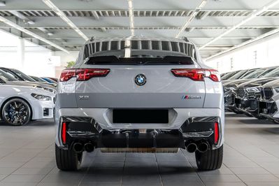 BMW X2 M35i xDrive