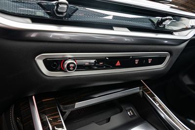 BMW X7 xDrive40d M Sport